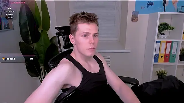 Hector_Spector élő XXX-chatje