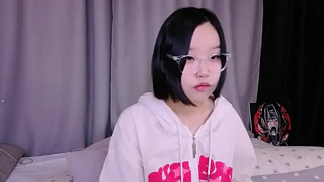 oohannii Live XXX-Chat