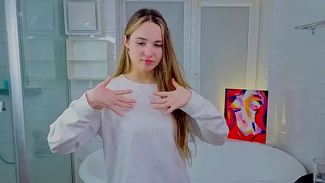 LeenaPuita Live XXX-Chat