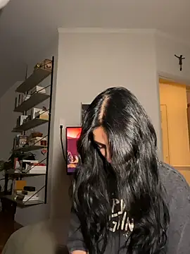 Živý XXX chat VickyM99