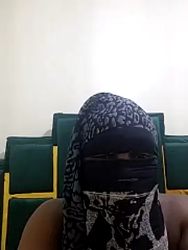 Webkamerová show chocolate-puss