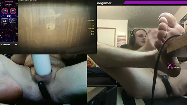 watchmegamer élő XXX-chatje