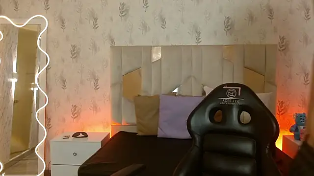 kaelwolf_tay Live XXX-chat