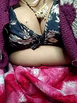 Seemaa_ji Chat XXX in diretta