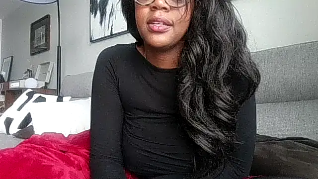 Chat XXX en directo de taliablackrose