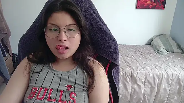 yessica_gomez01 Live XXX-Chat