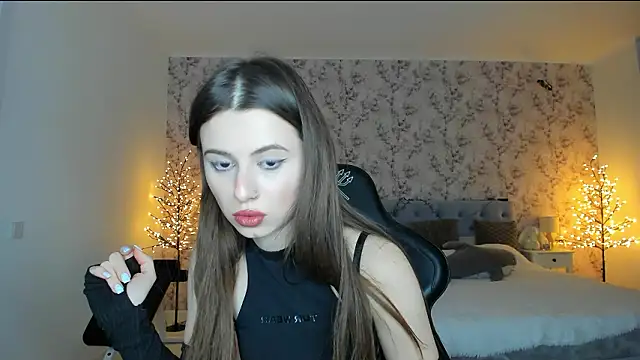 Hot_Molly5 Chat XXX in diretta