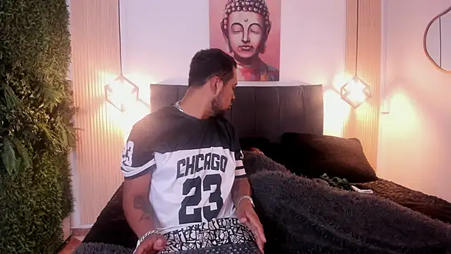 Czat XXX na żywo – Cherry_bomb1