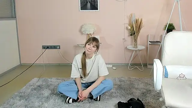 RegenaLinnen – Live XXX-chat