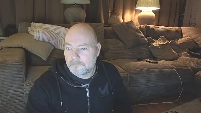 timmer1965 élő XXX-chatje