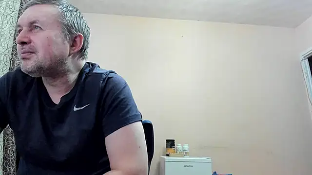 SanFrantsisko Live XXX-chat