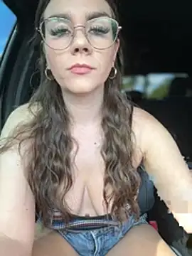 MaggyMayI – Live XXX-chat