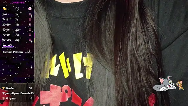 nene_sweet_mommy Live XXX-Chat