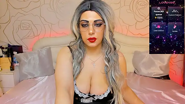 Elizabettalee's Live XXX Chat