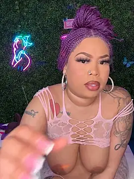 RenaThickAss 라이브 XXX 채팅