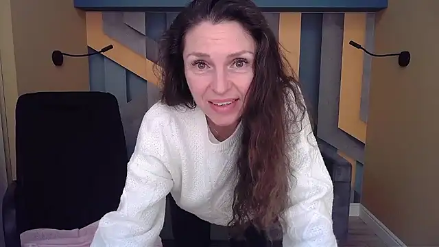 EllaLong Live XXX-Chat