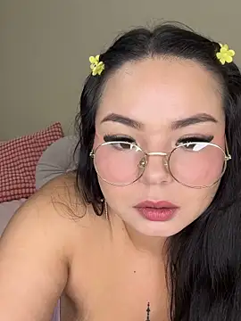 Hana-Noami – Live XXX-chat