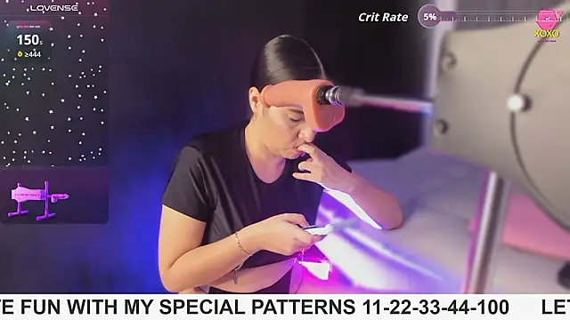 rouse_lili: онлайн-секс-чат