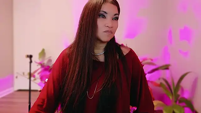 DivineLynn Live XXX-Chat