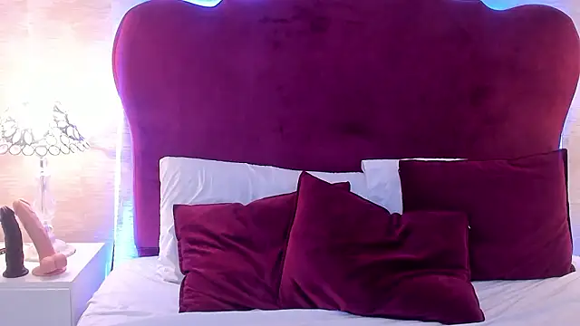 EllaEvanz Live XXX Chat