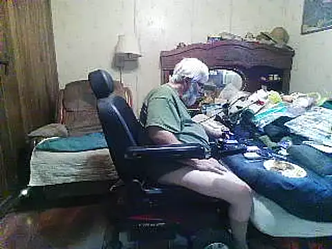 hearseguy77's Live XXX Chat