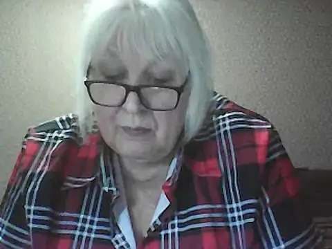 Sembang XXX Secara Langsung Alexia64231