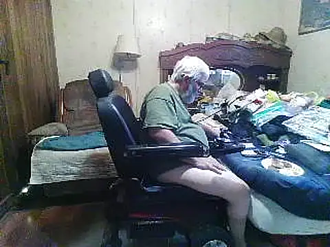 عرض كام hearseguy77