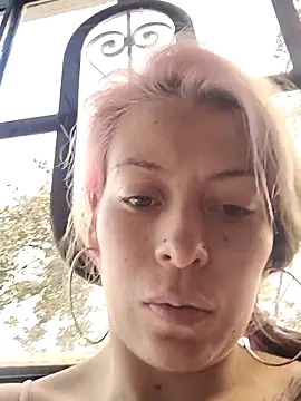 Tefannyy_ 라이브 XXX 채팅