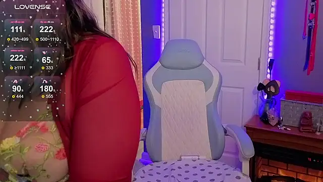 Chat XXX Live MiraKisss