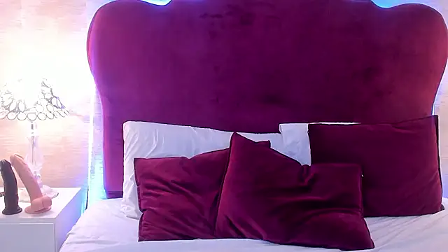 EllaEvanz Live XXX-Chat