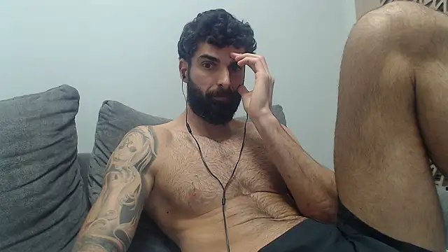 VerycutexのライブXXXチャット