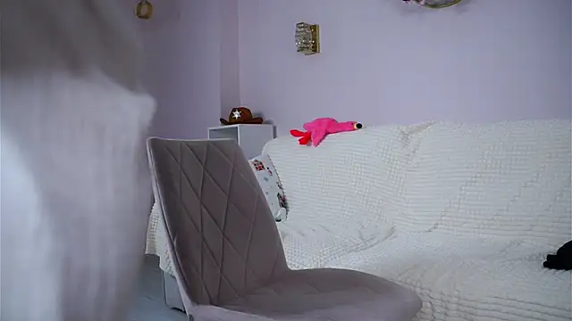 SunnivaCovil Chat XXX live