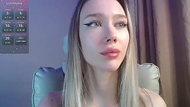 Des_ch Adlı Modelin Canlı XXX Sohbeti