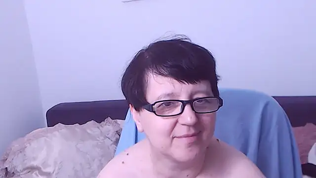 Chatroom XXX en direct de ChristaRose