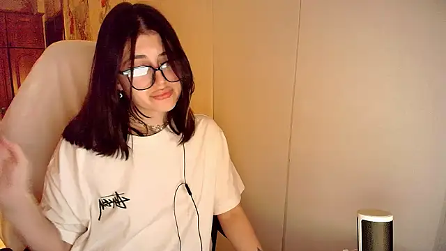 KristinaScott Webcamshow