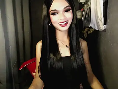 ursweet_lexi Adlı Modelin Web Kamerası Şovu