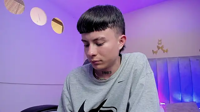 Nascary_Fox Webcamshow