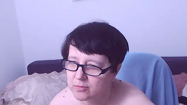 ChristaRose Chat XXX in diretta