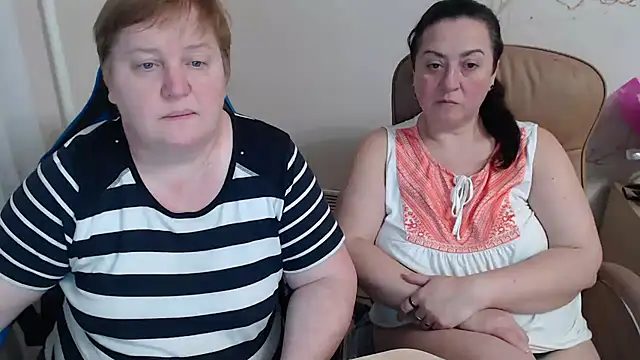 Bertie_Adeline Chat XXX in diretta