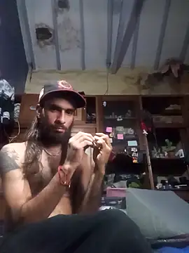 hairy_mannn live XXX chat