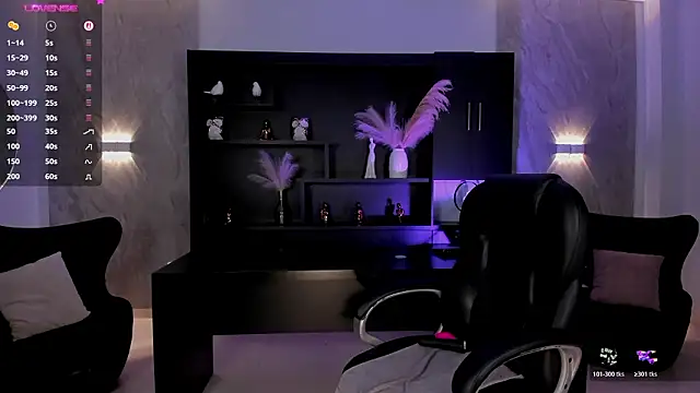 JennaOlsonX élő XXX-chatje