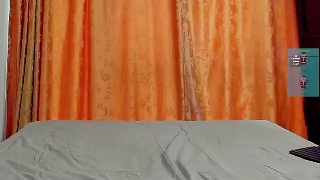 ChoreyTaiylorのライブXXXチャット