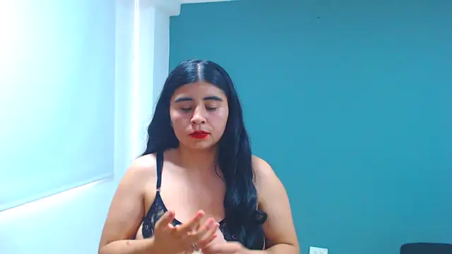 Chat XXX en directo de danna-_roouss