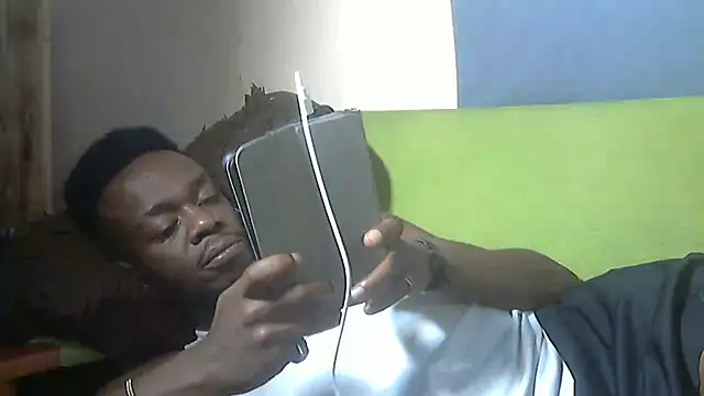 Show webcam de 69_SINNS