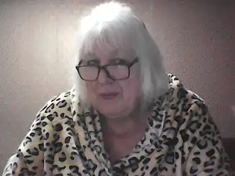 Alexia64231 Webcam Show