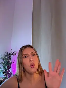 Eva_Ryen élő XXX-chatje