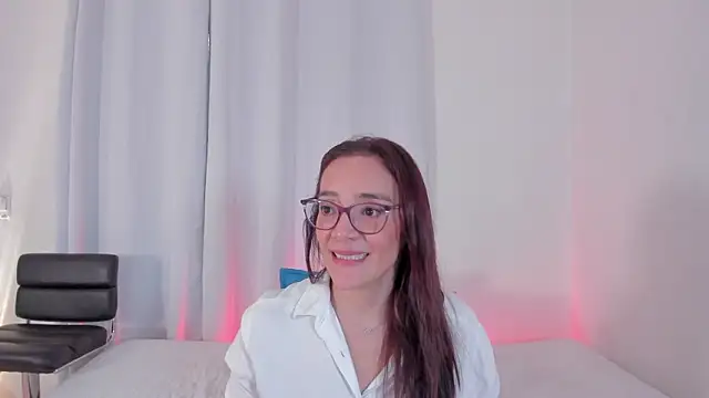 Jessica_Herrera_のライブXXXチャット