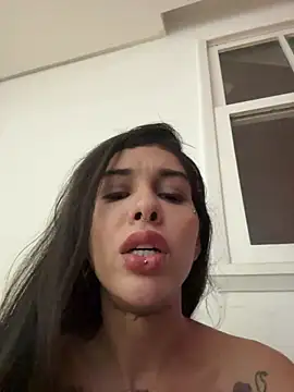 Chatroom XXX en direct de Nikatsu