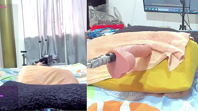 marilyn_16 élő XXX-chatje