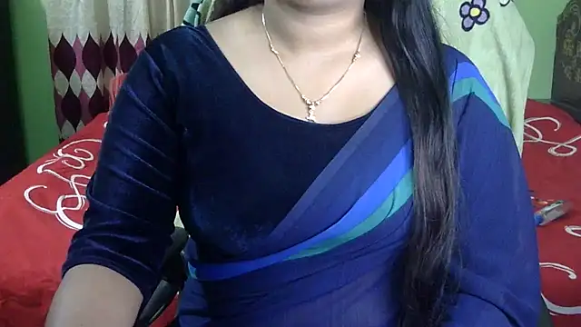 Chat XXX en directo de BengaliQueenStar